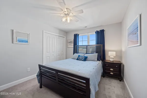 $420,000 | 442 Pebble Shore Drive, Sneads Ferry, NC 28460