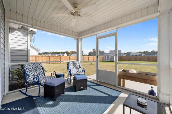 $420,000 | 442 Pebble Shore Drive, Sneads Ferry, NC 28460