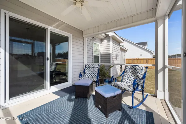 $420,000 | 442 Pebble Shore Drive, Sneads Ferry, NC 28460