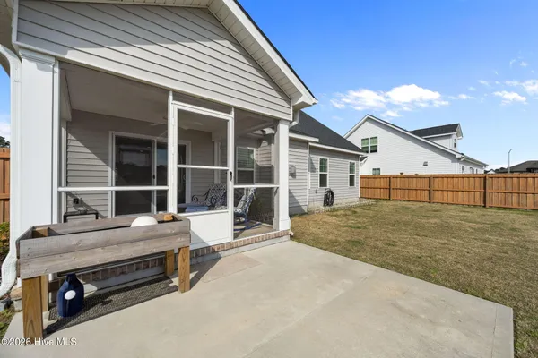 $420,000 | 442 Pebble Shore Drive, Sneads Ferry, NC 28460