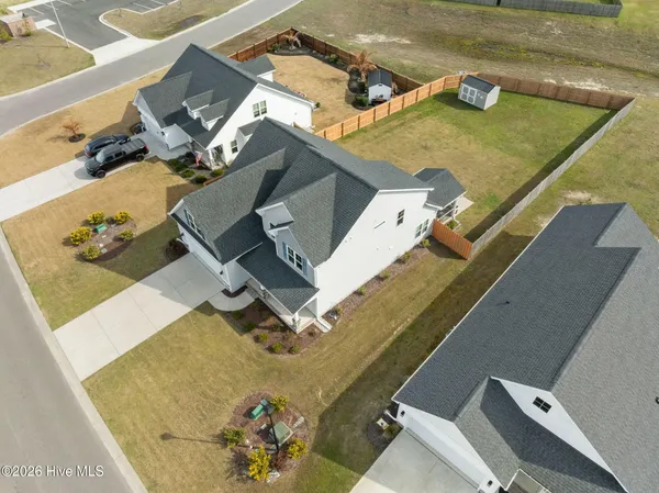 $420,000 | 442 Pebble Shore Drive, Sneads Ferry, NC 28460