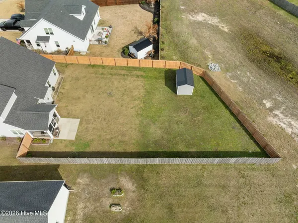 $420,000 | 442 Pebble Shore Drive, Sneads Ferry, NC 28460