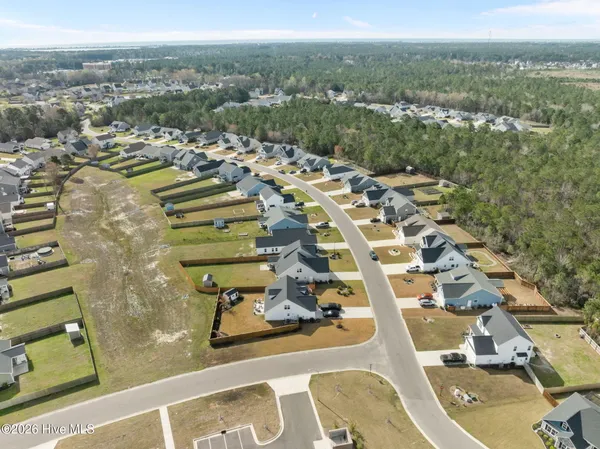 $420,000 | 442 Pebble Shore Drive, Sneads Ferry, NC 28460