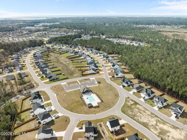 $420,000 | 442 Pebble Shore Drive, Sneads Ferry, NC 28460