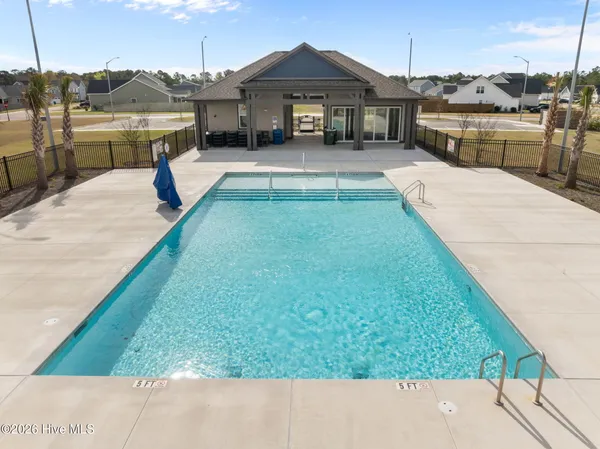 $420,000 | 442 Pebble Shore Drive, Sneads Ferry, NC 28460