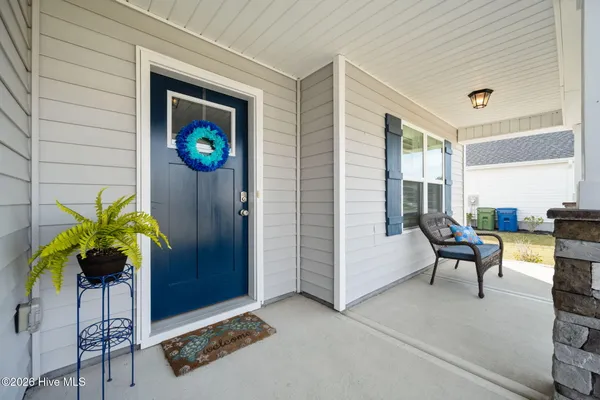 $420,000 | 442 Pebble Shore Drive, Sneads Ferry, NC 28460