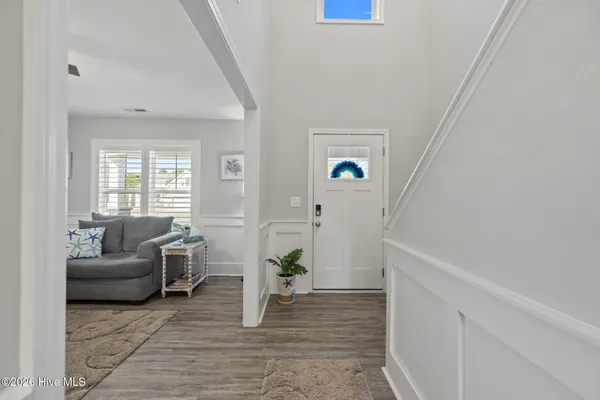 $420,000 | 442 Pebble Shore Drive, Sneads Ferry, NC 28460