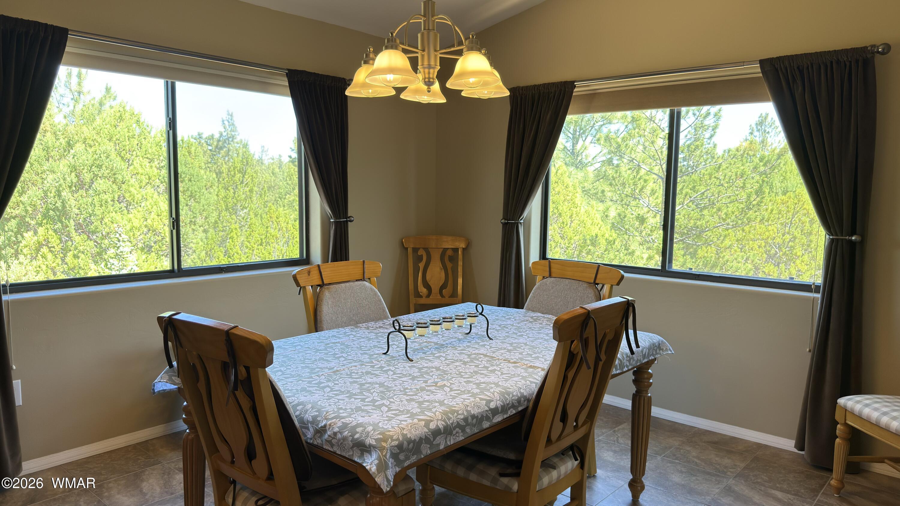 1495 Shade Tree Drive Heber, AZ 85928 - Photo 13 of 58