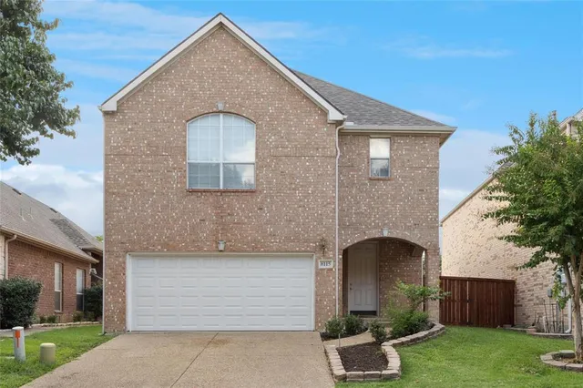 $480,000 | 8115 Dogwood Lane, Irving, TX 75063