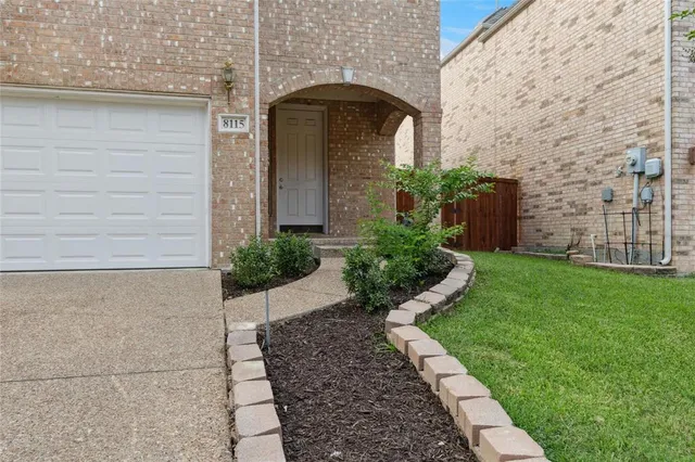 $480,000 | 8115 Dogwood Lane, Irving, TX 75063