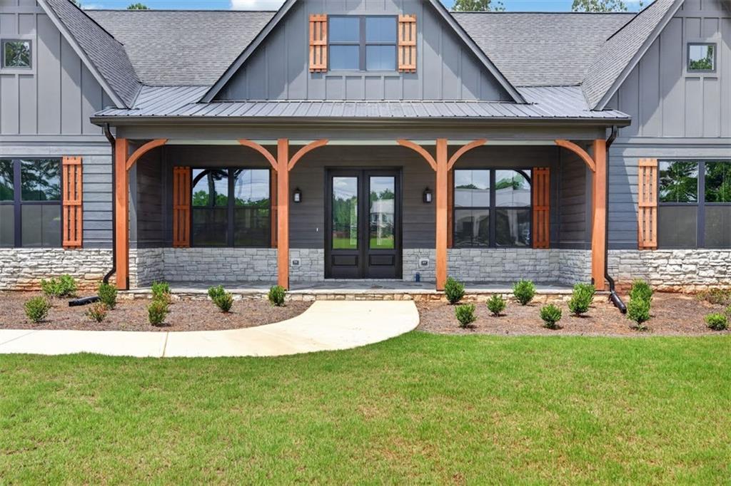 1374 Morgan Road Bremen, GA 30110 - Photo 5 of 49