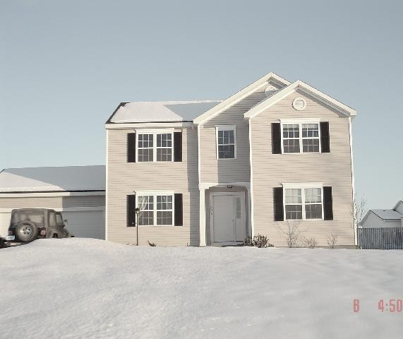 206 Springdale Way Rotterdam, NY 12306 - Photo 1 of 1 Photo 1