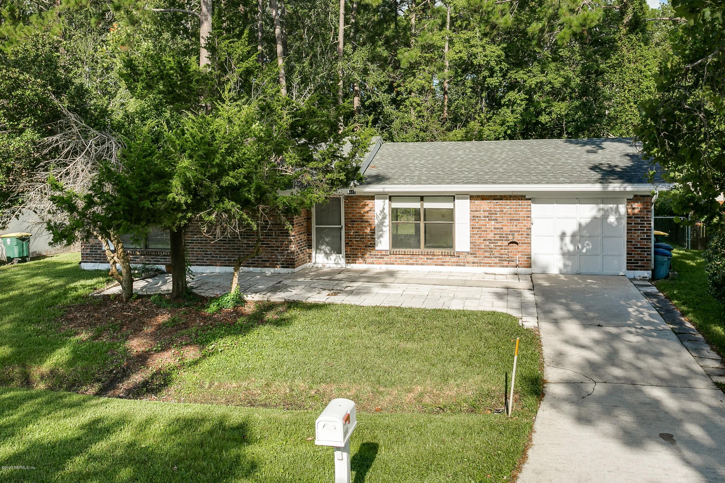 3616 Eunice Road Jacksonville, FL 32250 - Photo 1 of 30 3616 Eunice Road