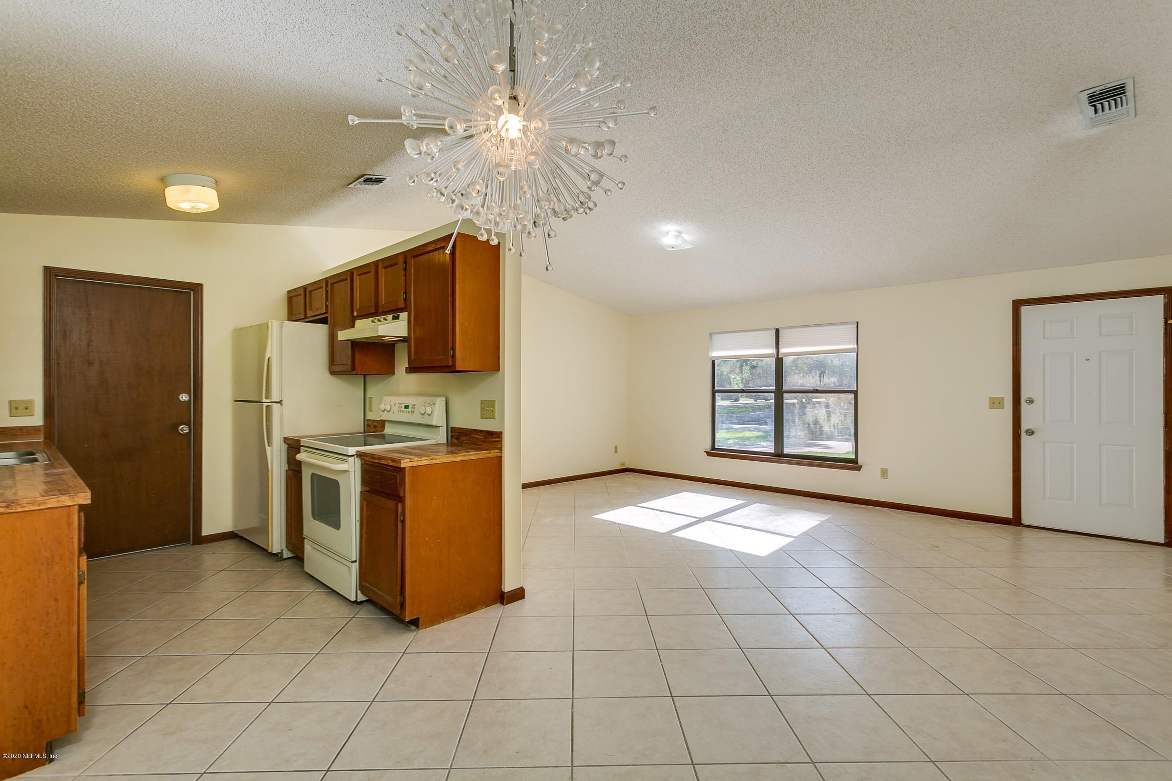 3616 Eunice Road Jacksonville, FL 32250 - Photo 11 of 30 Dining Room View 2