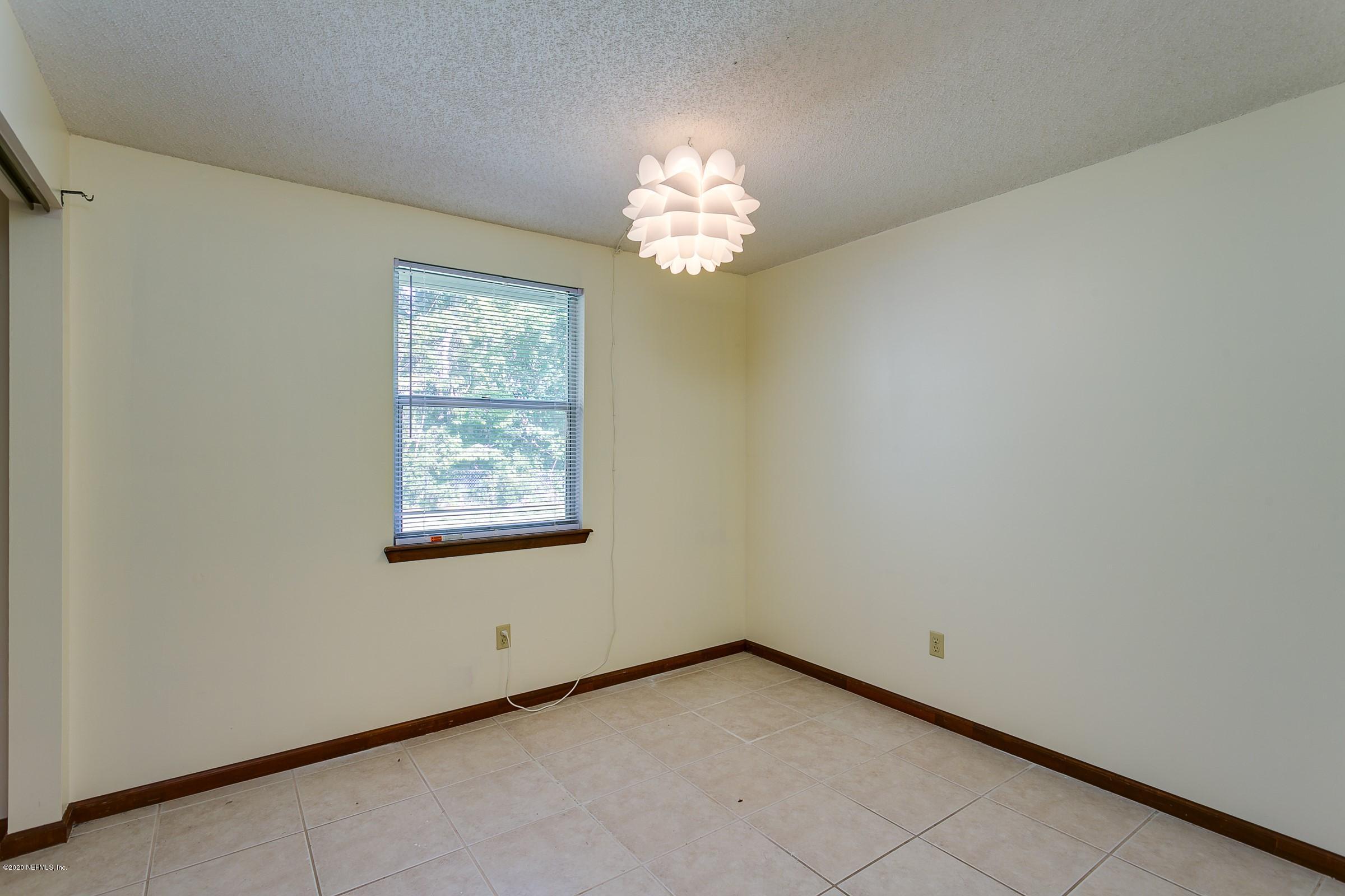 3616 Eunice Road Jacksonville, FL 32250 - Photo 23 of 30 Bedroom 3 View 1