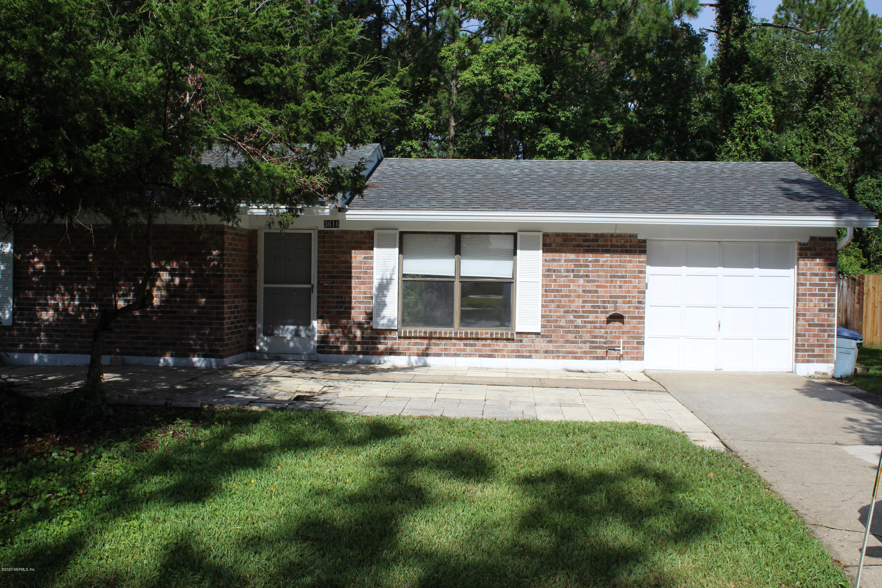 3616 Eunice Road Jacksonville, FL 32250 - Photo 3 of 30 3616 Eunice Road