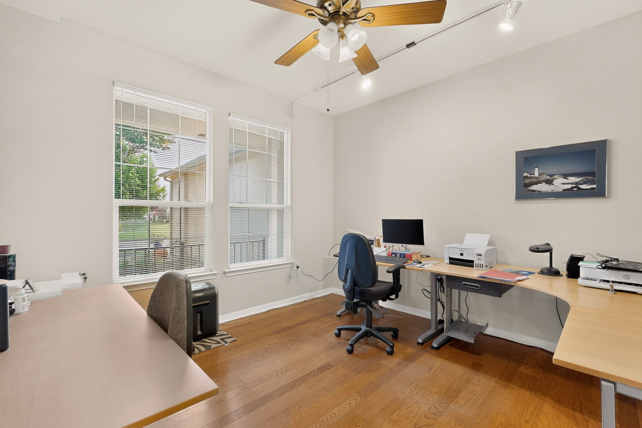 207 Red Poppy Trail Georgetown, TX 78633 - Photo 14 of 31 Office space