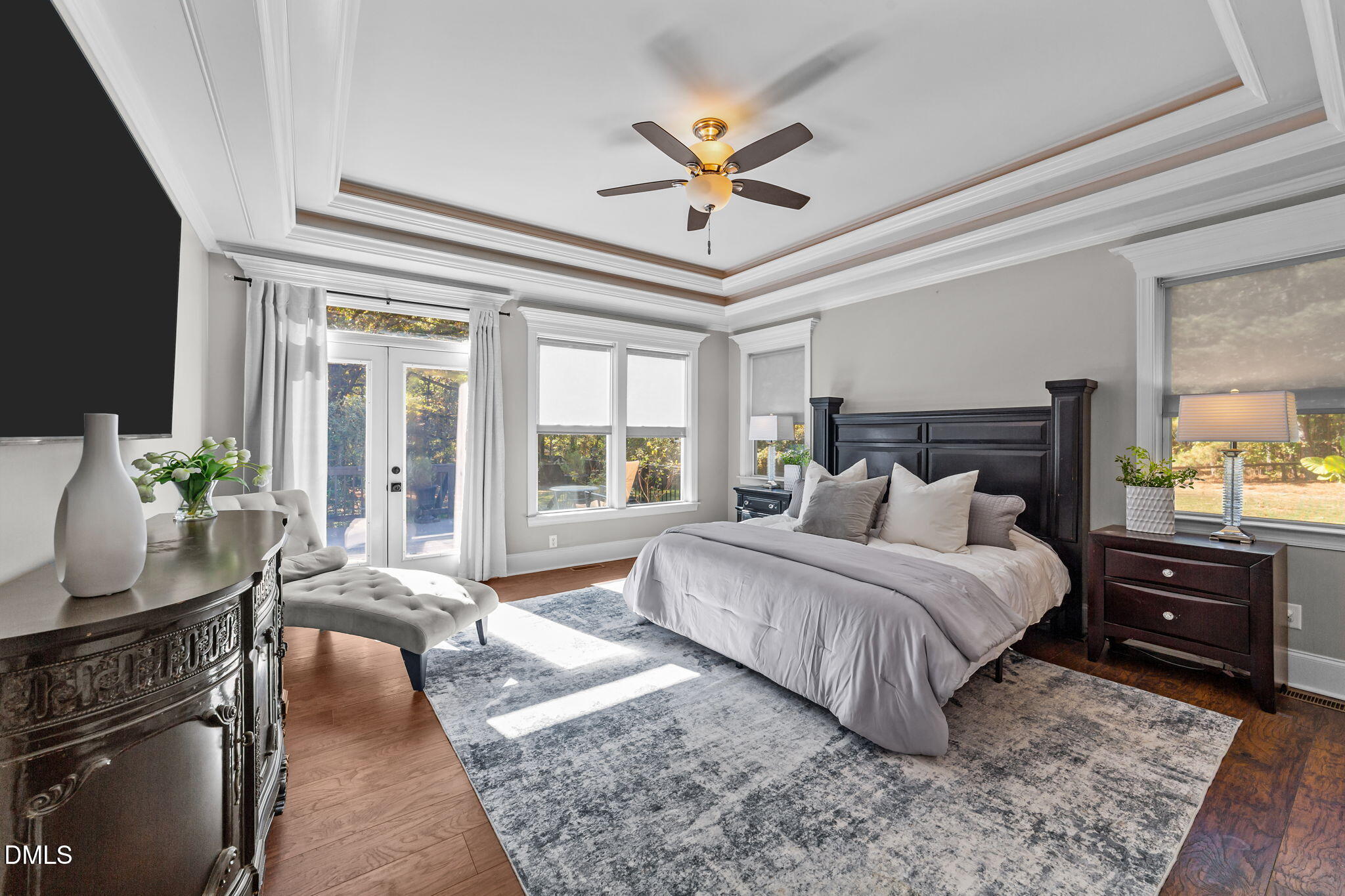 5321 Old Jones Road Wake Forest, NC 27587 - Photo 15 of 54 16