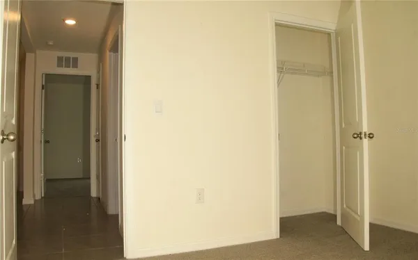 a view of a bathroom with a shower