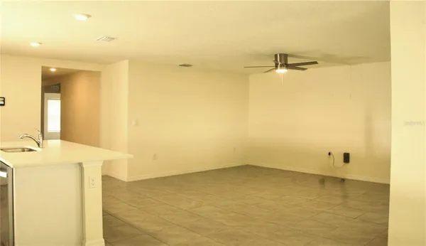 a view of a bathroom