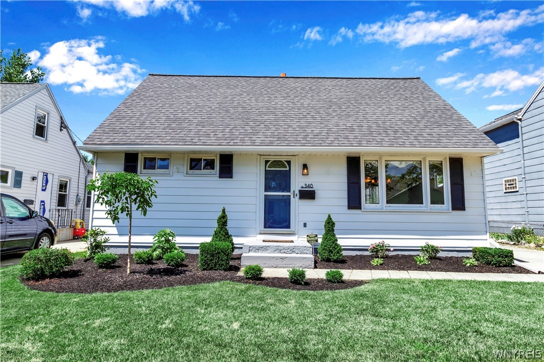 340 Pilgrim Road Tonawanda, NY 14150 - Photo 1 of 1 Gallery Image 1