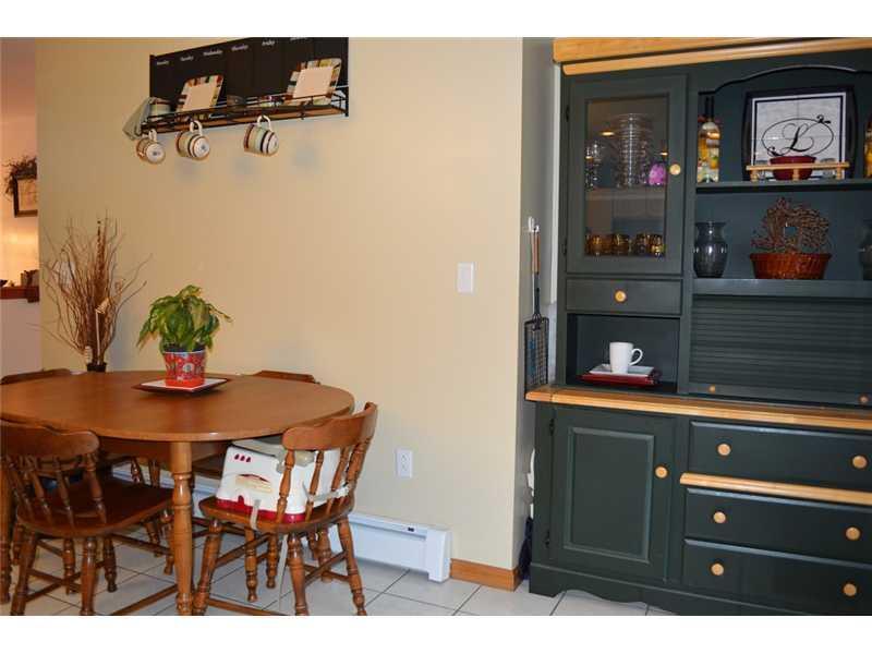 623 Bog Road Hermon, ME 04401 - Photo 11 of 34 Dining Room. Hutch conveys