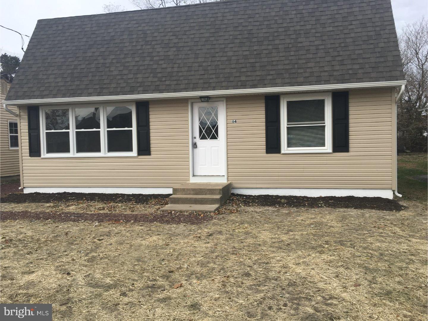 14 Alloway Road Woodstown, NJ 08098 - Photo 1 of 20 Gallery Image 1