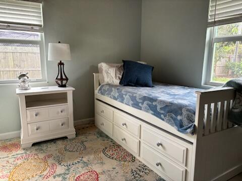 4404 Southeast Mulford Lane Stuart, FL 34997 - Photo 17 of 22 4404 MULFORD 2ND BEDROOM IMG_0117 4