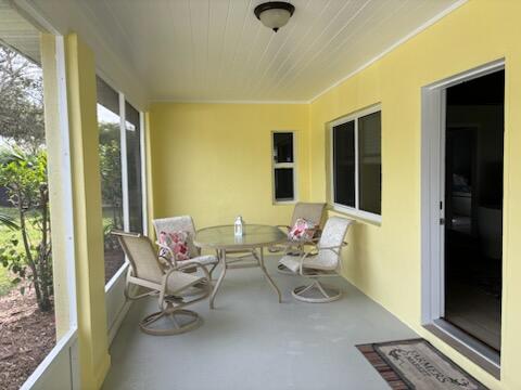 4404 Southeast Mulford Lane Stuart, FL 34997 - Photo 3 of 22 MULFORD PORCH 2025