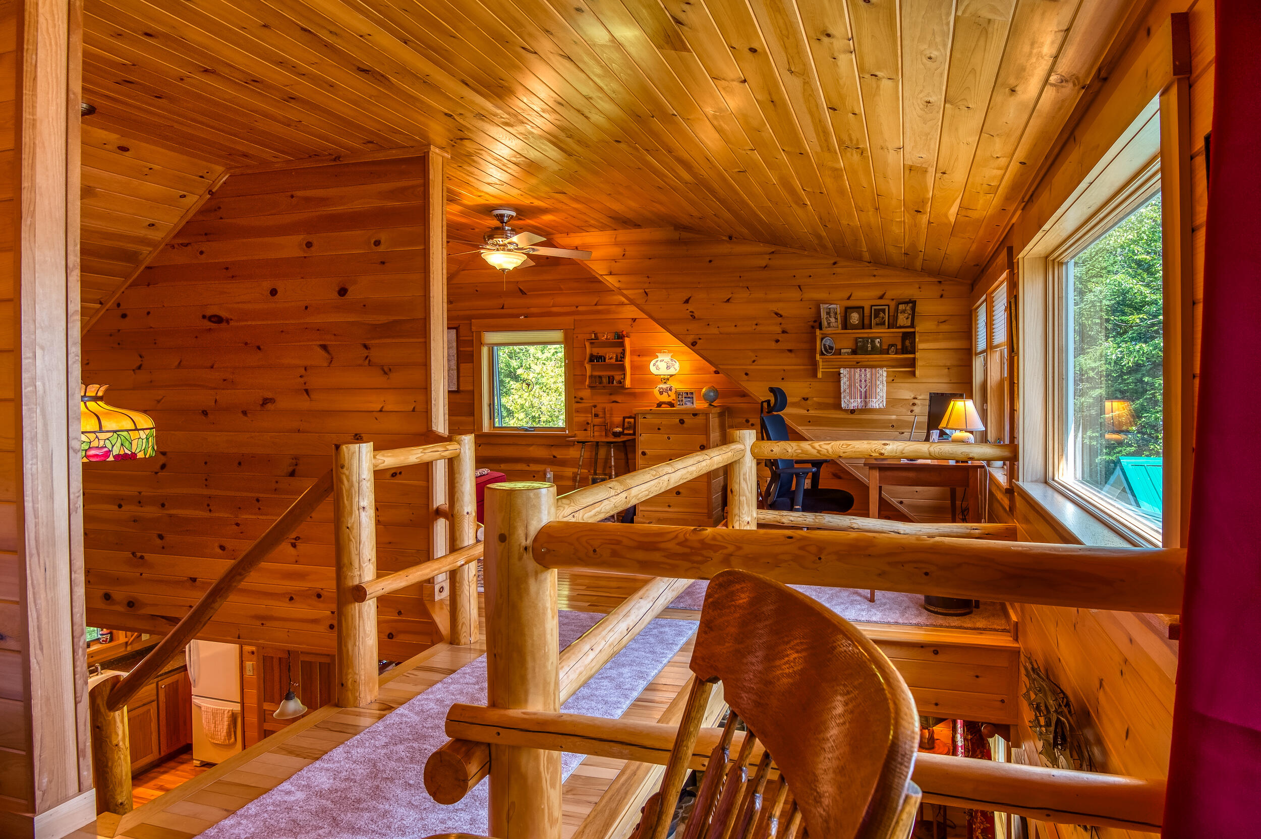 416 Rumford Road Rangeley, ME 04964 - Photo 35 of 39 _JRV8707_HDR