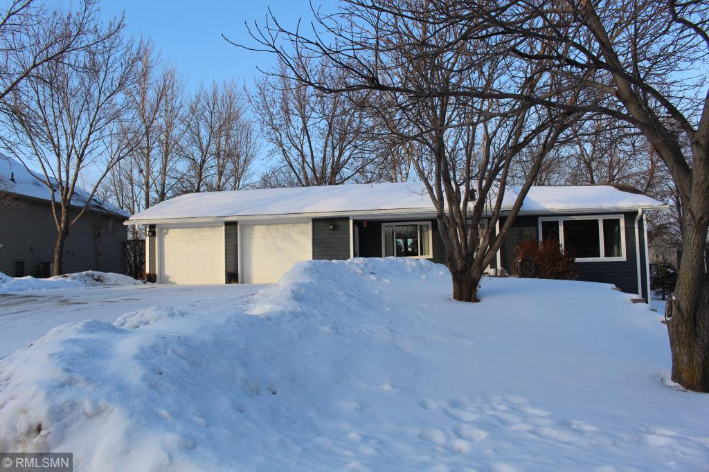 1421 2nd Street North Cold Spring, MN 56320 - Photo 1 of 1