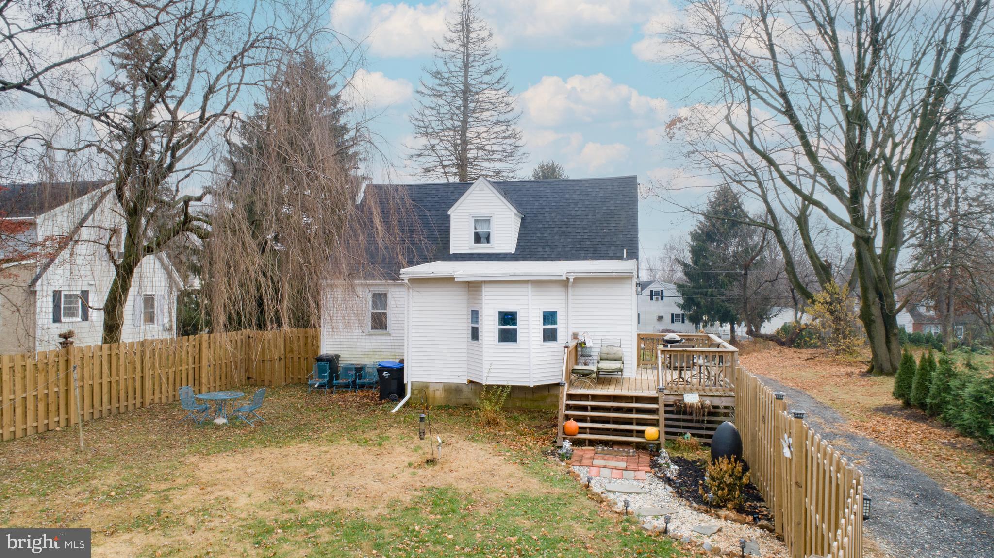 224 Meetinghouse Road Aston, PA 19014 - Photo 29 of 34