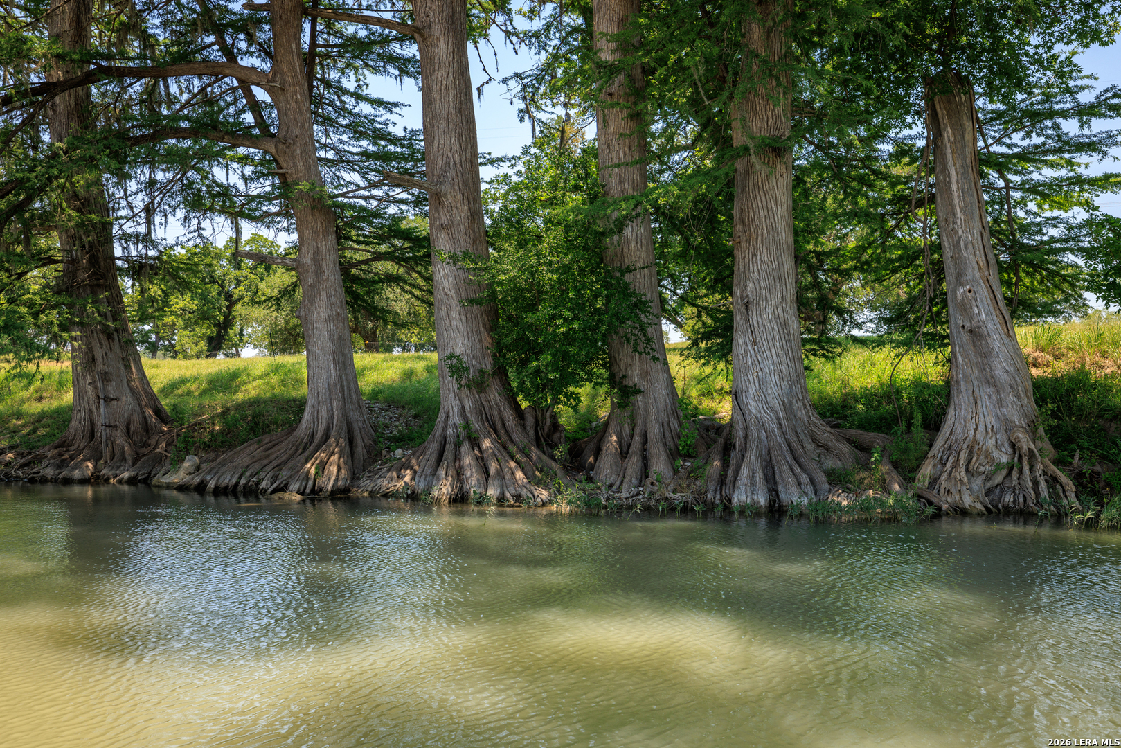 0 Rancho Del Rio Guadalupe Comfort, TX 78013 - Photo 11 of 33 a view of lake