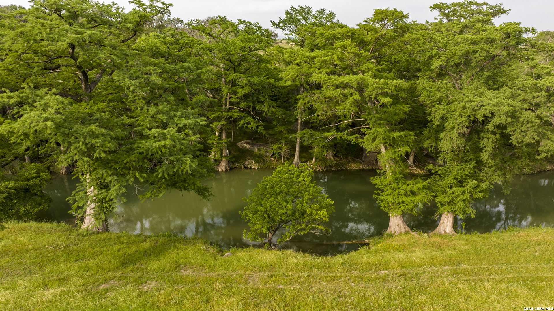 0 Rancho Del Rio Guadalupe Comfort, TX 78013 - Photo 19 of 33 a view of a garden
