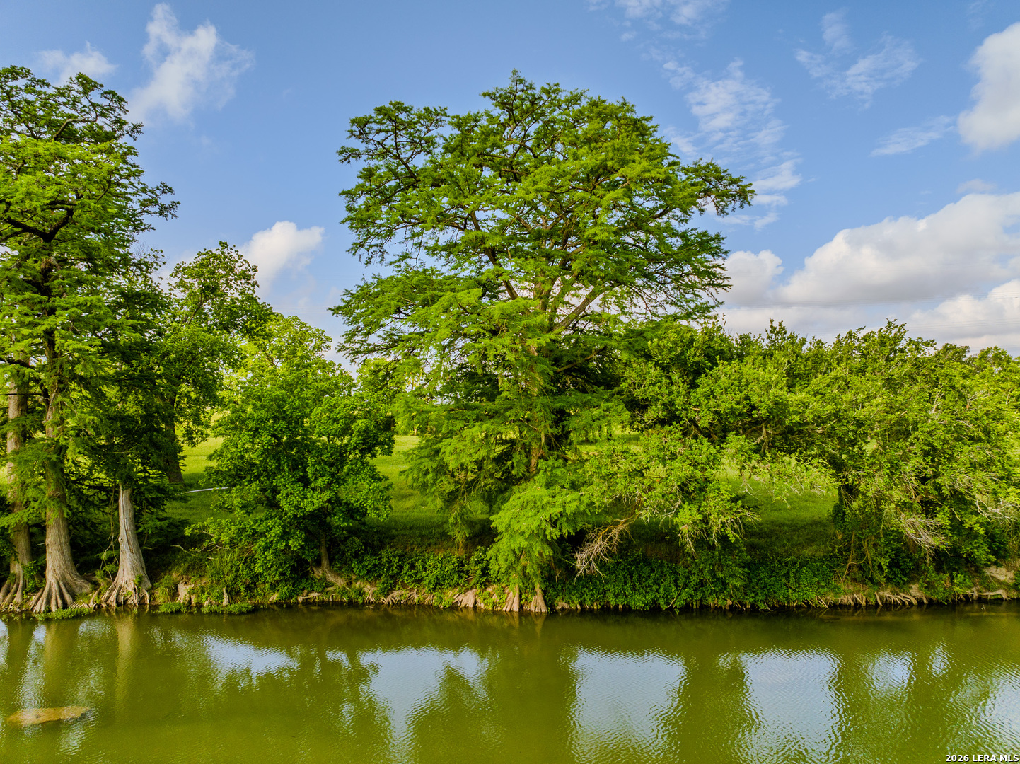 0 Rancho Del Rio Guadalupe Comfort, TX 78013 - Photo 25 of 33 a view of lake with houses