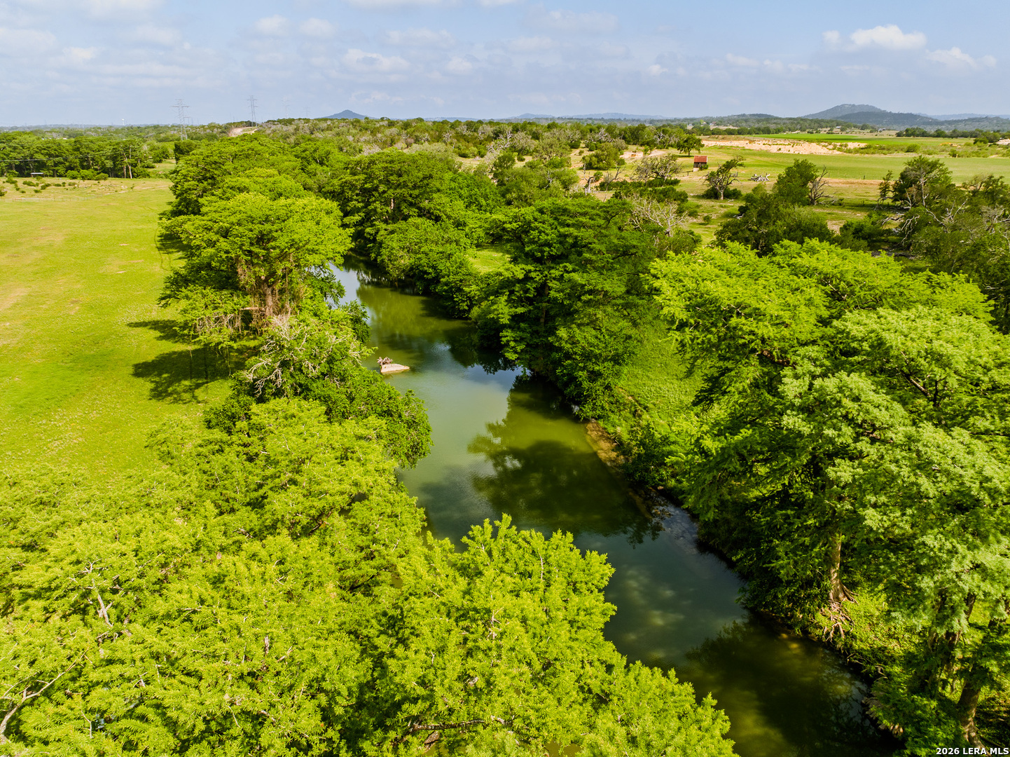 0 Rancho Del Rio Guadalupe Comfort, TX 78013 - Photo 27 of 33 a view of a lake