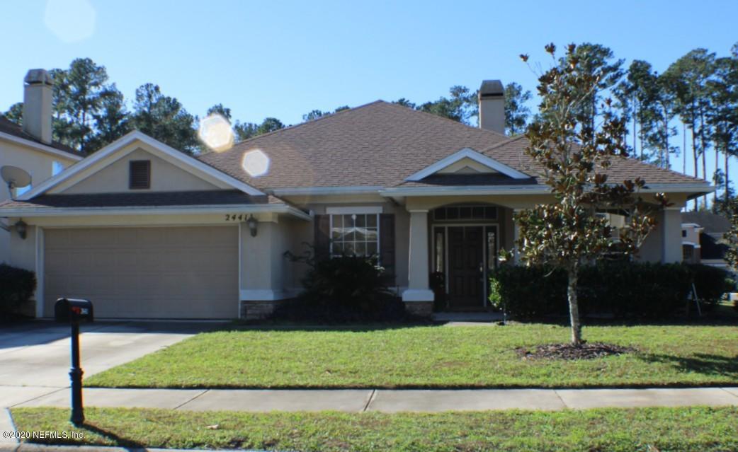 2441 Tall Cedars Road Orange Park, FL 32003 - Photo 1 of 12 front (1)