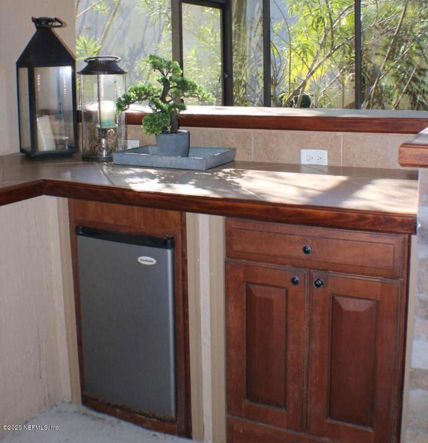 2441 Tall Cedars Road Orange Park, FL 32003 - Photo 9 of 12 outdoor kitchen2 (1)
