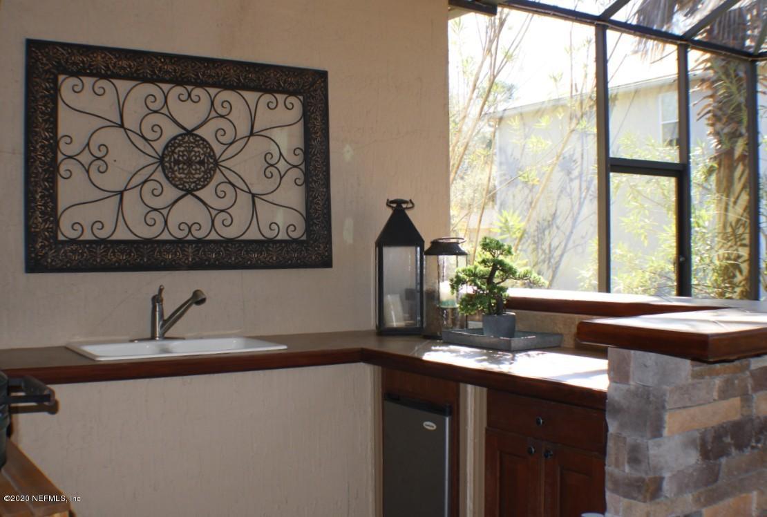 2441 Tall Cedars Road Orange Park, FL 32003 - Photo 10 of 12 outdoor kitchen (1)
