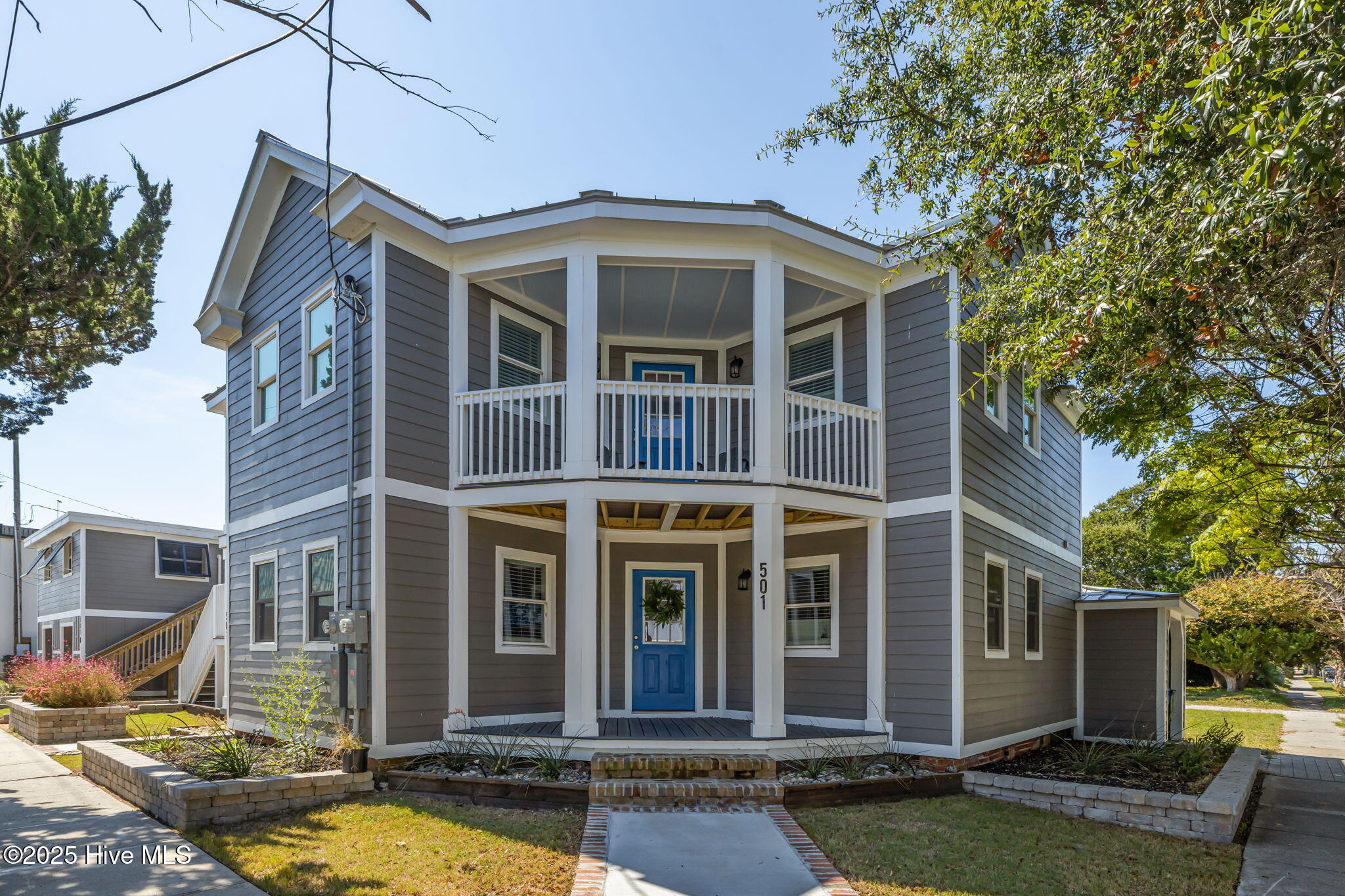 501 Bridges Street, Unit A Morehead City, NC 28557 - Photo 1 of 36 4-web-or-mls-1S3A0657