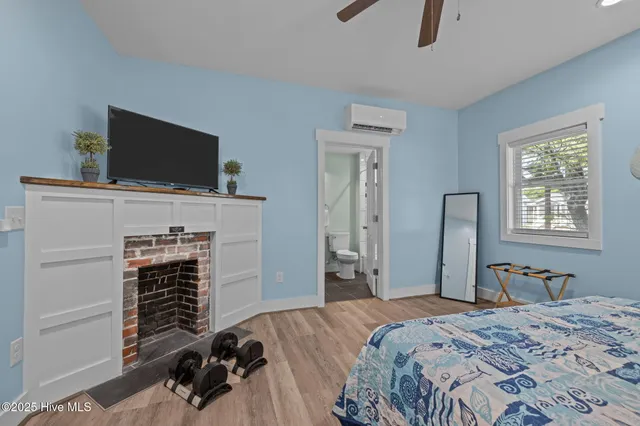 $3,000 | 501 Bridges Street, Unit A, Morehead City, NC 28557