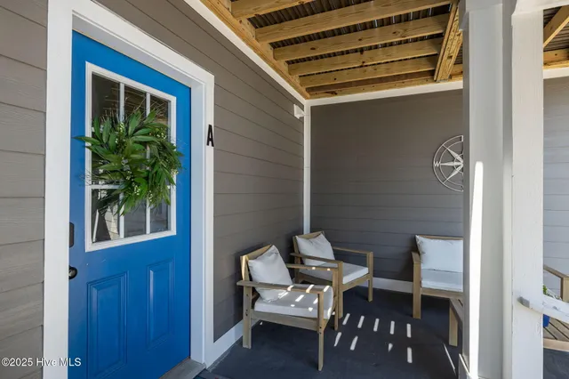 $3,000 | 501 Bridges Street, Unit A, Morehead City, NC 28557