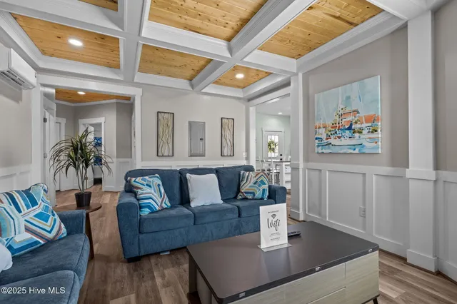 $3,000 | 501 Bridges Street, Unit A, Morehead City, NC 28557