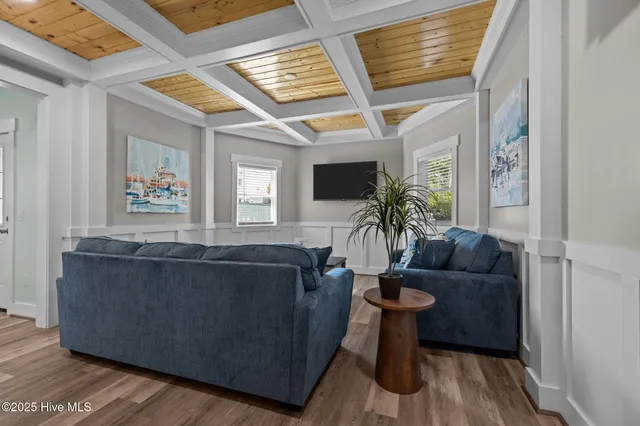 $3,000 | 501 Bridges Street, Unit A, Morehead City, NC 28557