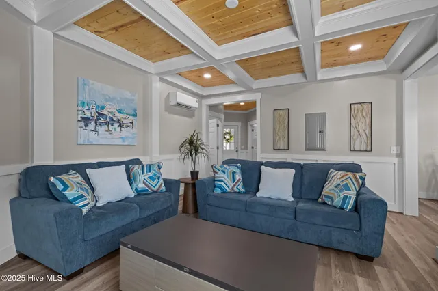 $3,000 | 501 Bridges Street, Unit A, Morehead City, NC 28557