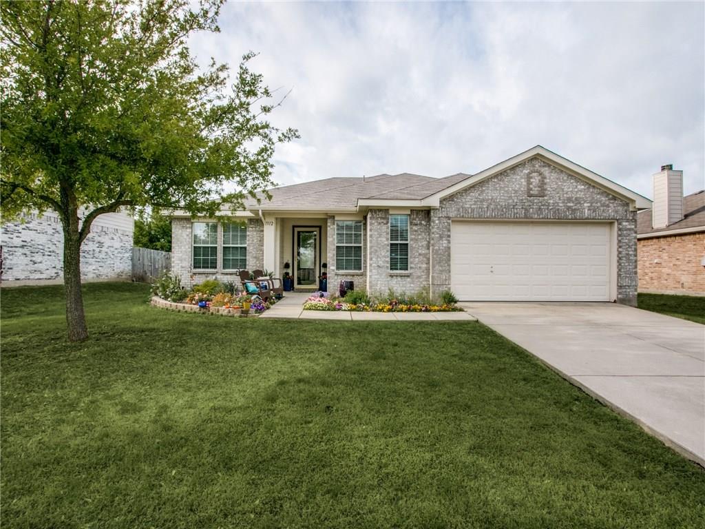 1312 Aztec Trail Krum, TX 76249 - Photo 1 of 1