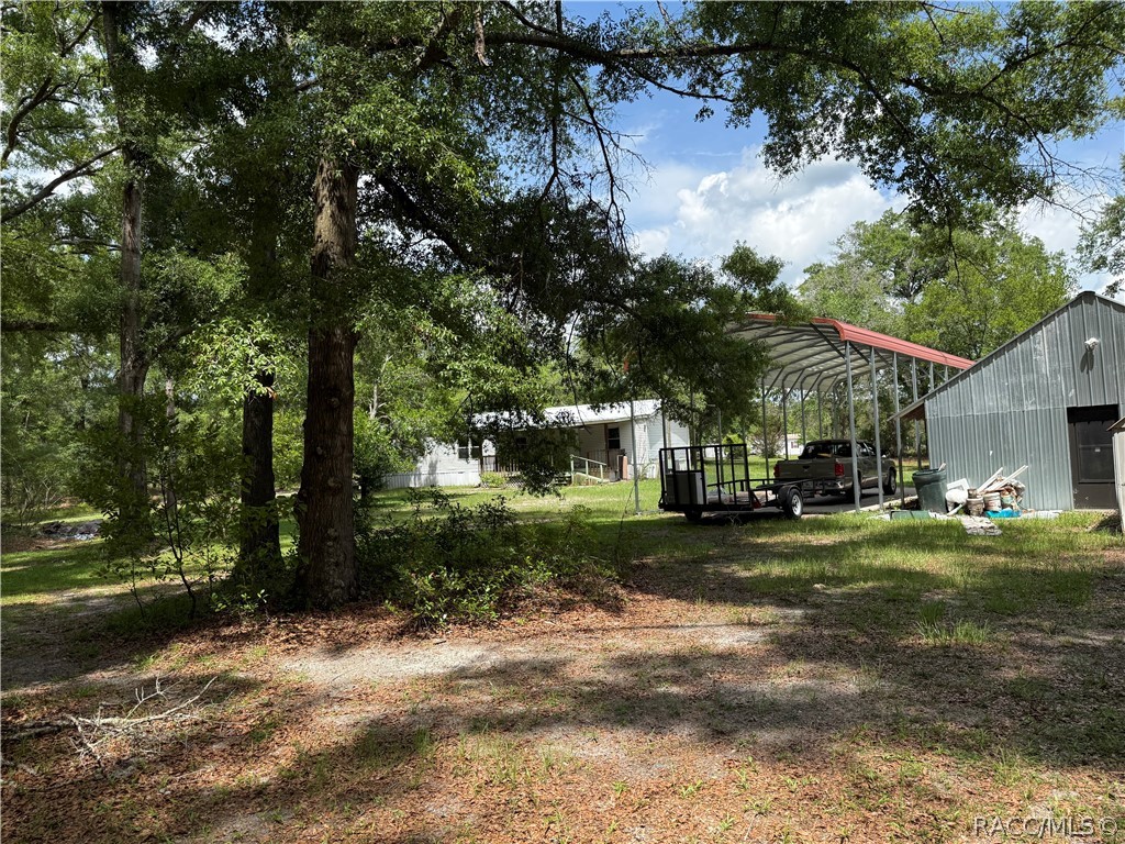 20275 33rd Road Wellborn, FL 32094 - Photo 50 of 57