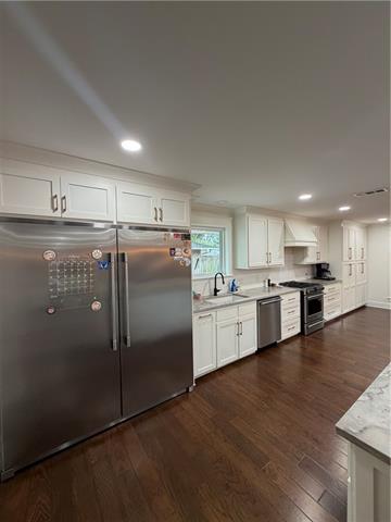 1167 Aurora Place Baton Rouge, LA 70806 - Photo 6 of 15