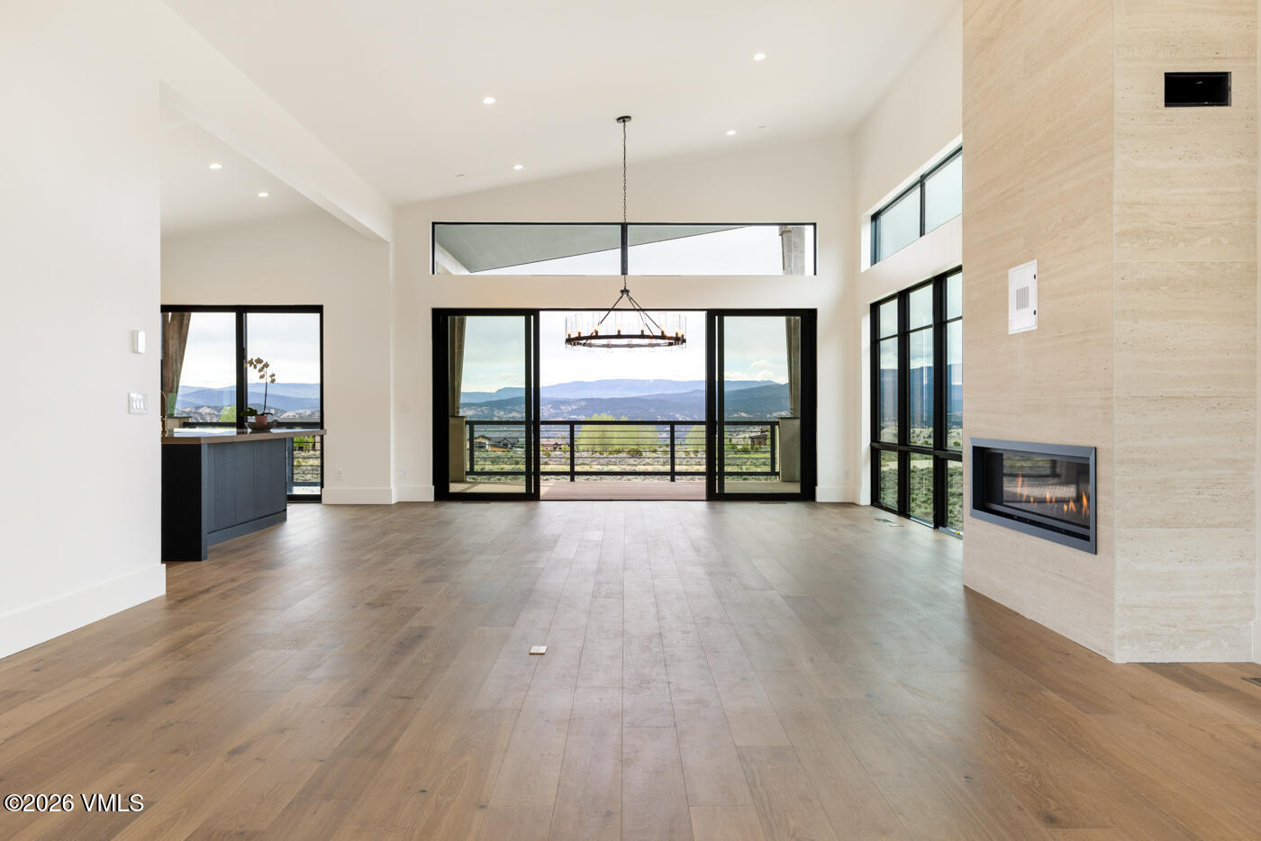 61 New York Mountain Road Eagle, CO 81631 - Photo 2 of 34 Family Room