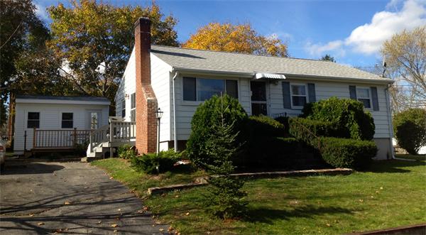 15 Hill Road Holbrook, MA 02343 - Photo 1 of 16 Gallery Image 1